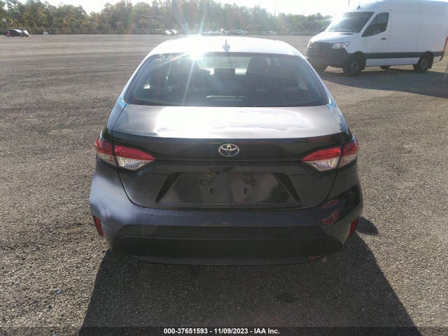 Toyota COROLLA LE 2022 5YFEPMAE0NP381378 Image 17