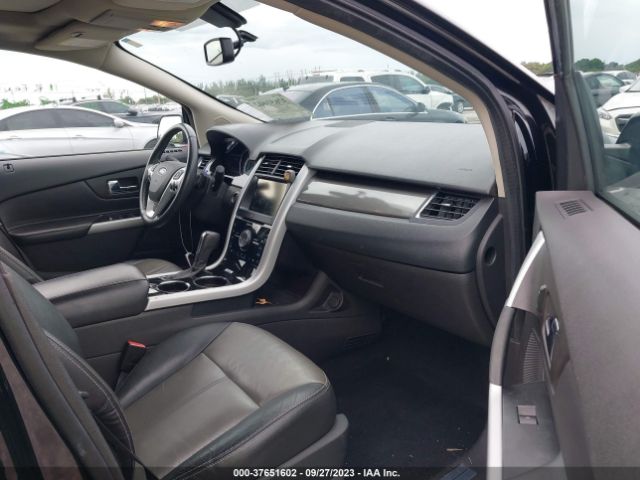 2FMDK3AK0EBB10609 Ford EDGE SPORT
