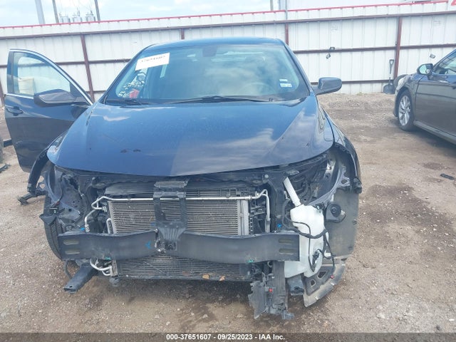 Chevrolet MALIBU LT 2022 1G1ZD5STXNF123432 Image 13