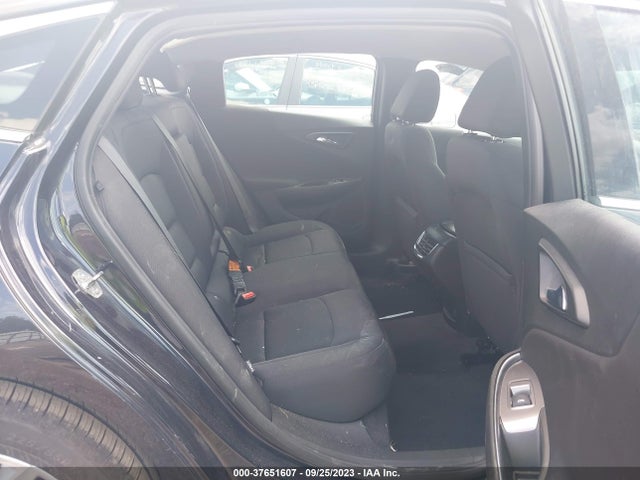 Chevrolet MALIBU LT 2022 1G1ZD5STXNF123432 Image 8