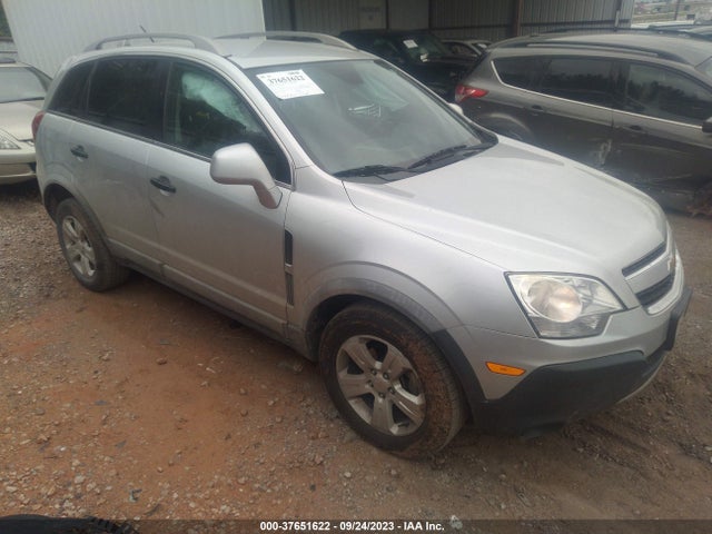 2014 3GNAL2EK6ES667700 main image