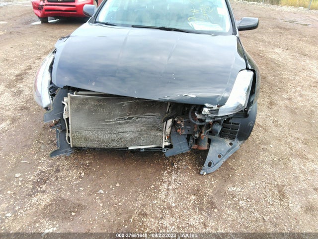 2007 NISSAN ALTIMA 2.5 S VIN: 1N4AL21EX7C212551