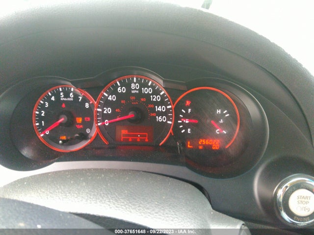 2007 NISSAN ALTIMA 2.5 S VIN: 1N4AL21EX7C212551