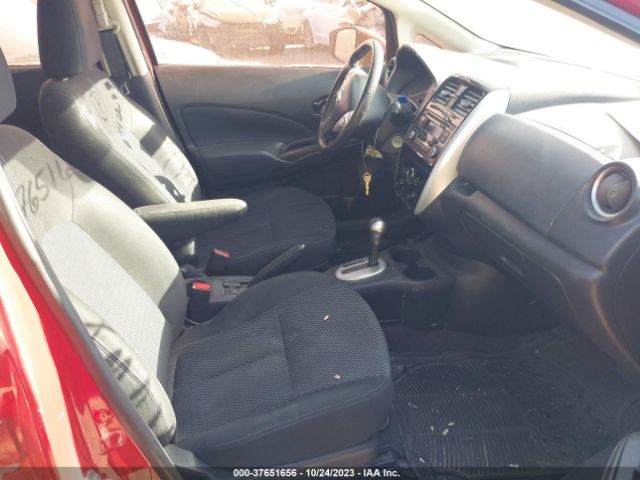 3N1CE2CP8FL412247 Nissan Versa Note S/s Plus/sv/sr/sl