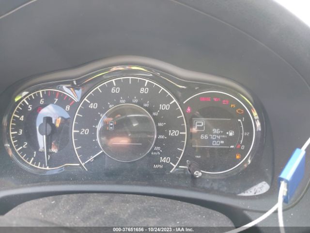3N1CE2CP8FL412247 Nissan Versa Note S/s Plus/sv/sr/sl