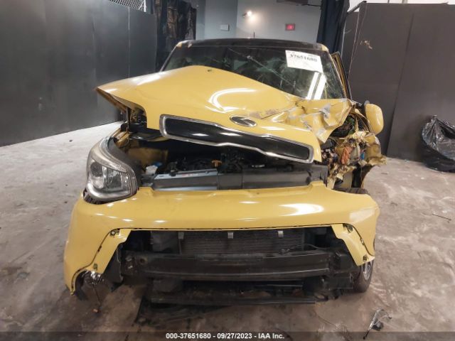 KNDJX3A59E7029099 KIA Soul !