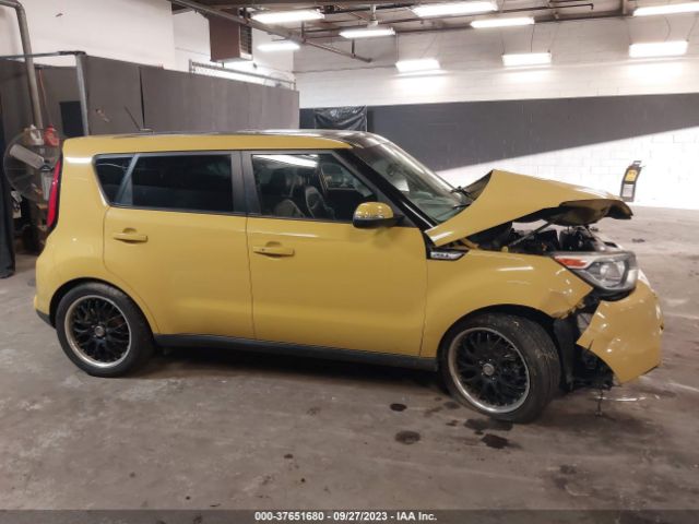 KNDJX3A59E7029099 KIA Soul !