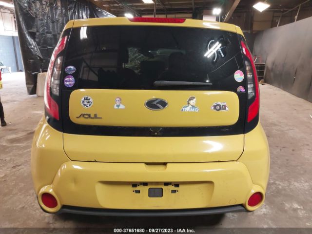KNDJX3A59E7029099 KIA Soul !
