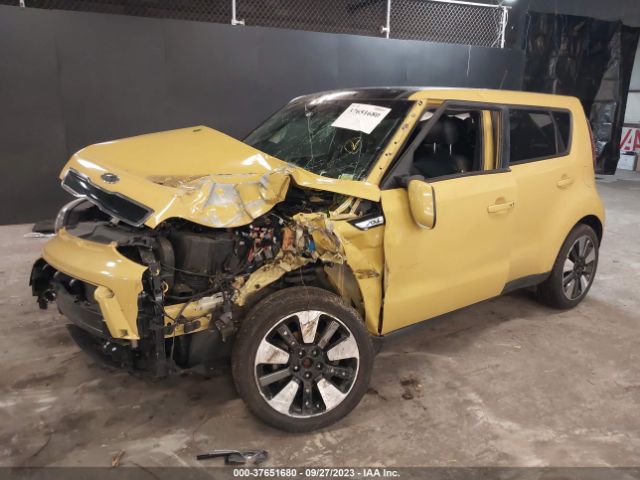 KNDJX3A59E7029099 KIA Soul !