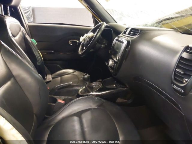 KNDJX3A59E7029099 KIA Soul !