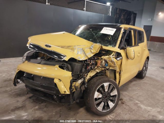 KNDJX3A59E7029099 KIA Soul !