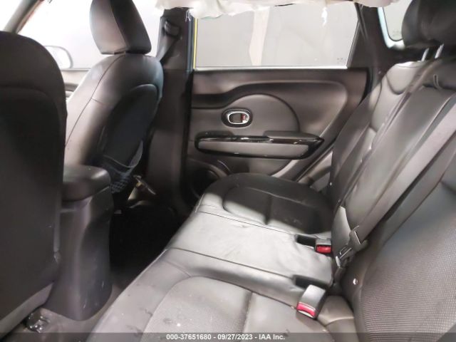 KNDJX3A59E7029099 KIA Soul !