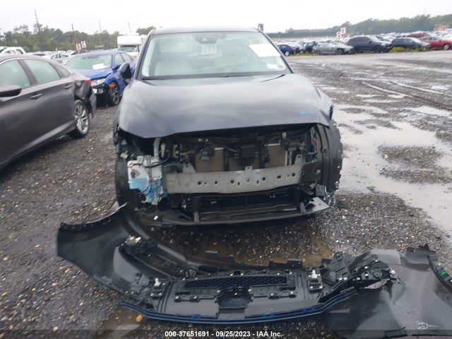 2018 MAZDA CX-5 GRAND TOURING VIN: JM3KFBDM4J0455264