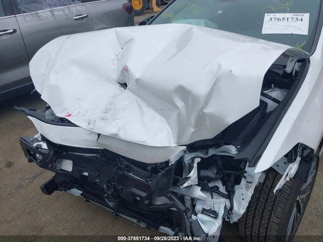 2023 Lexus ES, VIN: 58ADZ1B11PU159488