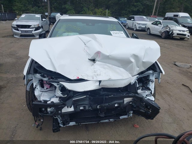 2023 Lexus ES, VIN: 58ADZ1B11PU159488