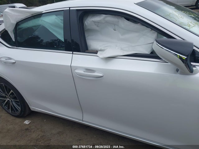 2023 Lexus ES, VIN: 58ADZ1B11PU159488