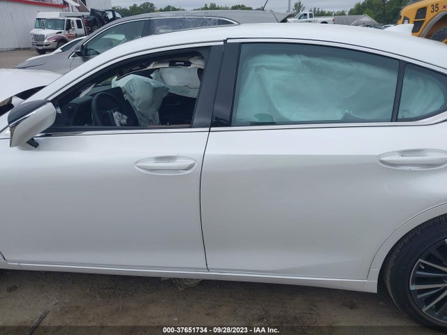 2023 Lexus ES, VIN: 58ADZ1B11PU159488