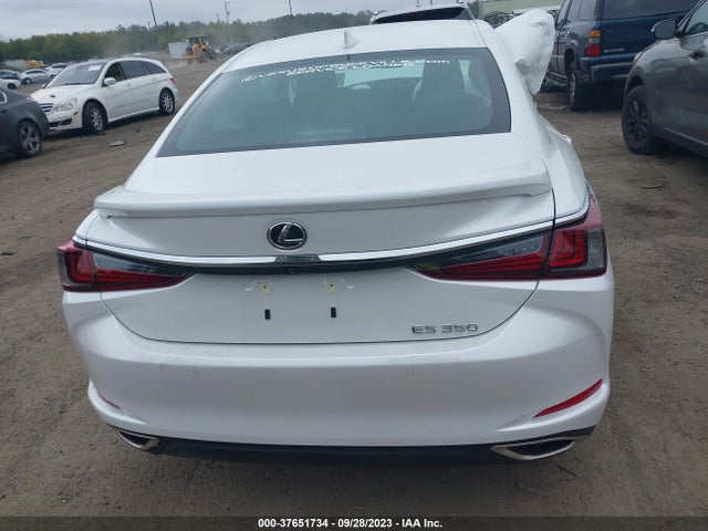 2023 Lexus ES, VIN: 58ADZ1B11PU159488