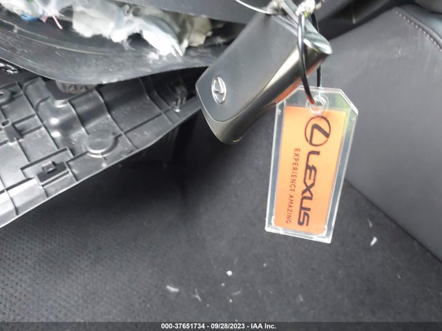 2023 Lexus ES, VIN: 58ADZ1B11PU159488