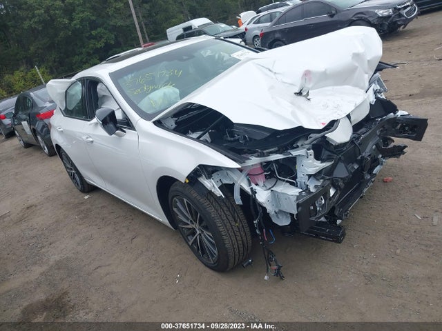 2023 Lexus ES, VIN: 58ADZ1B11PU159488
