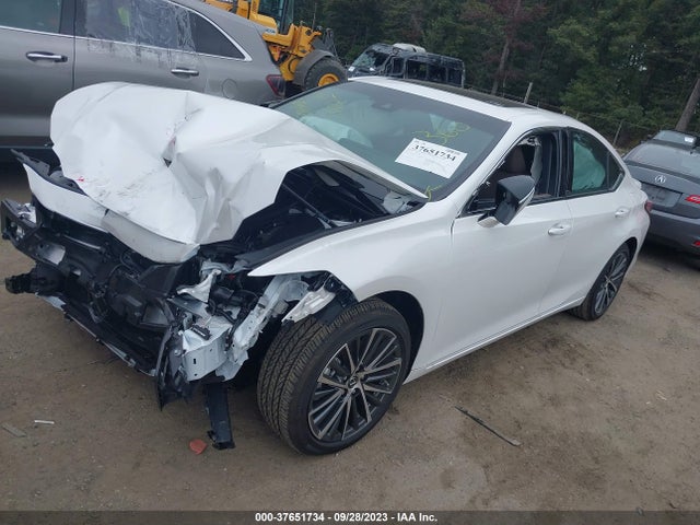 2023 Lexus ES, VIN: 58ADZ1B11PU159488