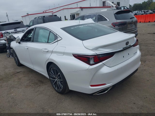 2023 Lexus ES, VIN: 58ADZ1B11PU159488