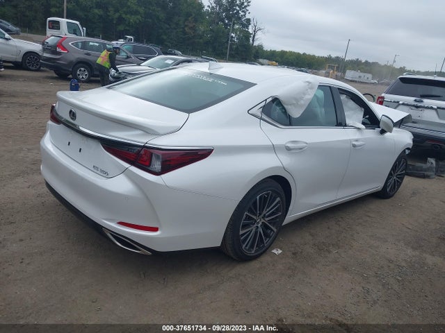 2023 Lexus ES, VIN: 58ADZ1B11PU159488