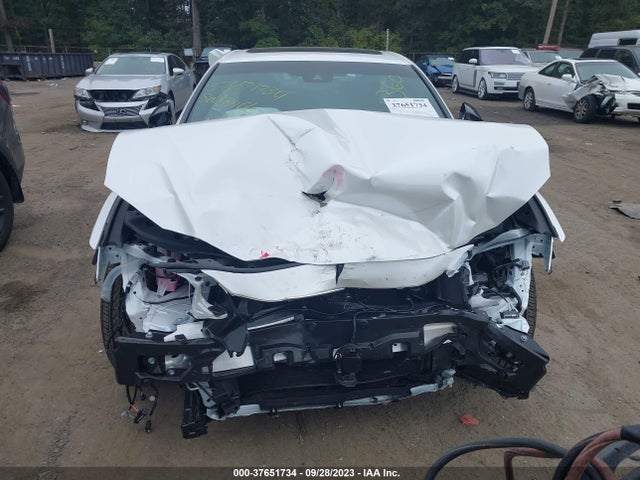 2023 Lexus ES, VIN: 58ADZ1B11PU159488