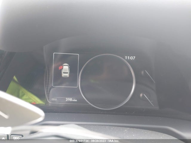 2023 Lexus ES, VIN: 58ADZ1B11PU159488