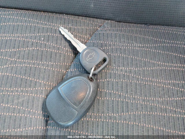 Chevrolet Traverse Lt 2016 1GNKRGKD5GJ243421 Image 11