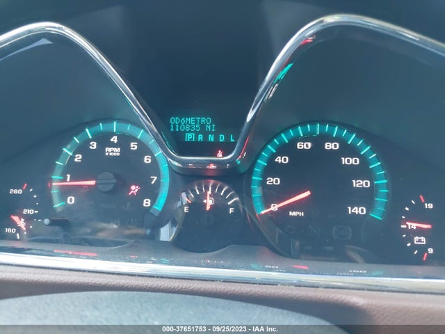 Chevrolet Traverse Lt 2016 1GNKRGKD5GJ243421 Image 15