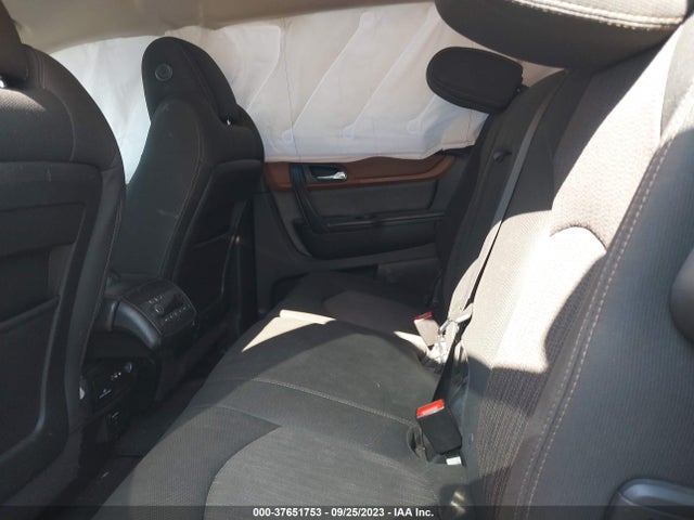 Chevrolet Traverse Lt 2016 1GNKRGKD5GJ243421 Image 8