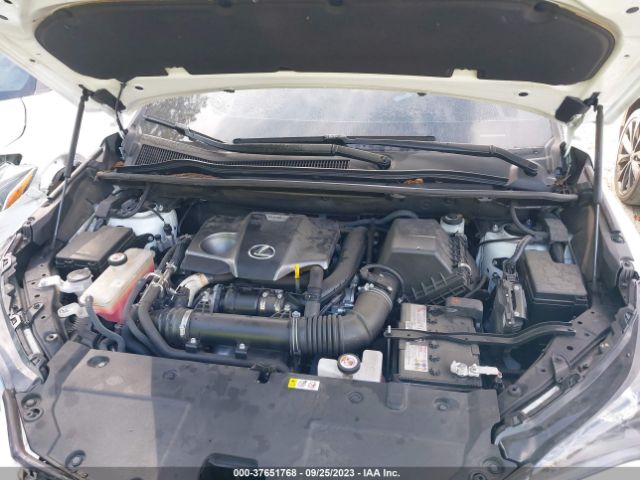 2021 LEXUS NX JTJSARBZ3M2197873 Photo 9