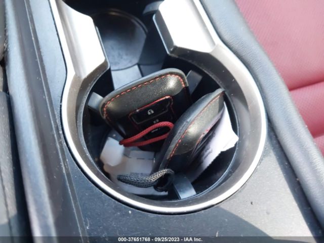 2021 LEXUS NX JTJSARBZ3M2197873 Photo 10