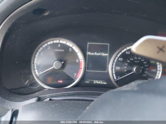 2021 LEXUS NX JTJSARBZ3M2197873 Photo 6