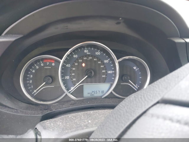 2015 TOYOTA COROLLA L/LE/S/S PLUS/LE PLUS VIN: 5YFBURHEXFP354625