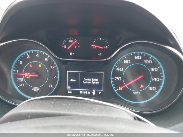 Chevrolet Cruze Ls Auto 2018 1G1BC5SM9J7237858 Image 7