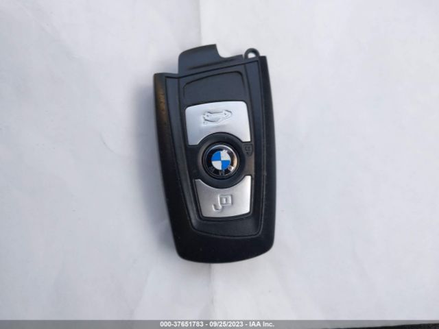 WBA3B1C52EK132934 BMW 3 Series 320i