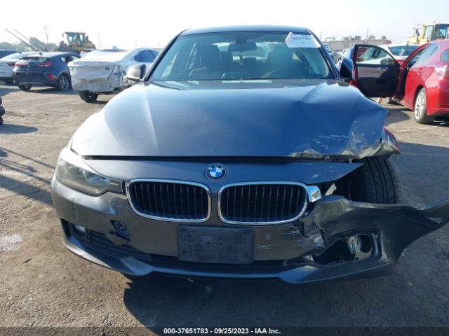 WBA3B1C52EK132934 BMW 3 Series 320i