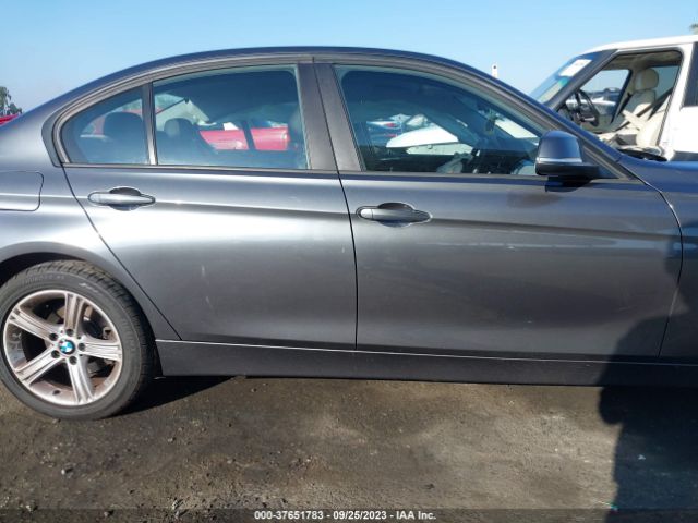 WBA3B1C52EK132934 BMW 3 Series 320i