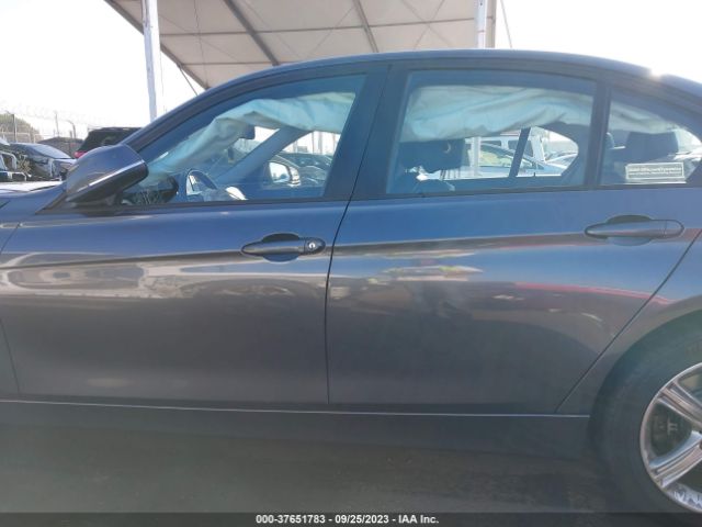 WBA3B1C52EK132934 BMW 3 Series 320i