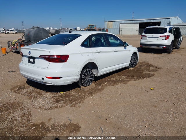 2021 VOLKSWAGEN JETTA S/SE/R-LINE VIN: 3VWC57BU3MM072950