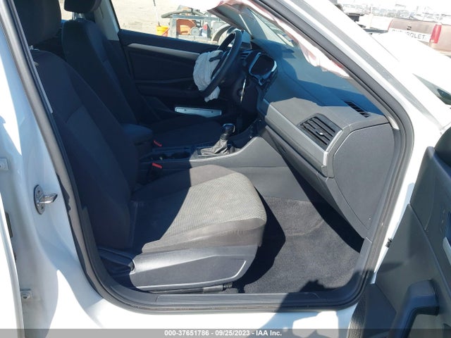 2021 VOLKSWAGEN JETTA S/SE/R-LINE VIN: 3VWC57BU3MM072950