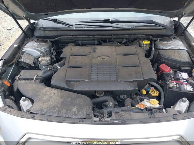 2016 SUBARU LEGACY 3.6R LIMITED VIN: 4S3BNEN64G3014223
