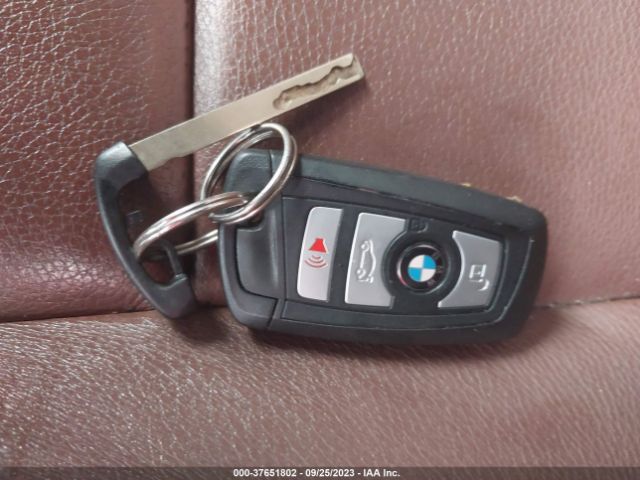 WBA5A7C5XED219046 BMW 528i Xdrive
