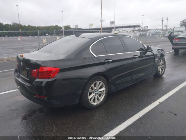 WBA5A7C5XED219046 BMW 528i Xdrive