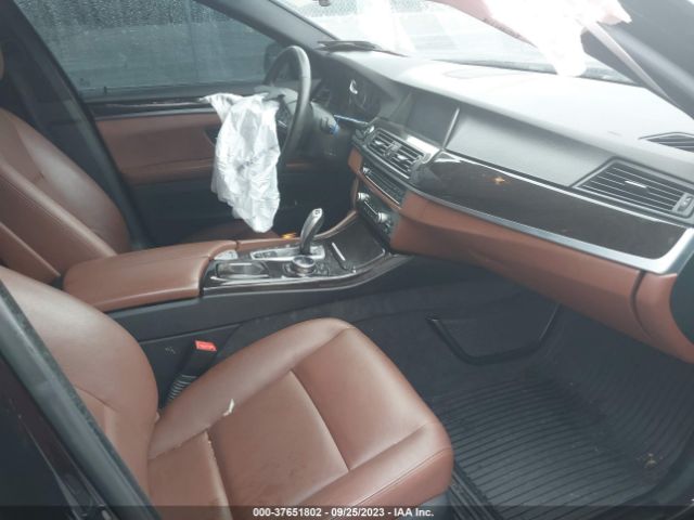 WBA5A7C5XED219046 BMW 528i Xdrive