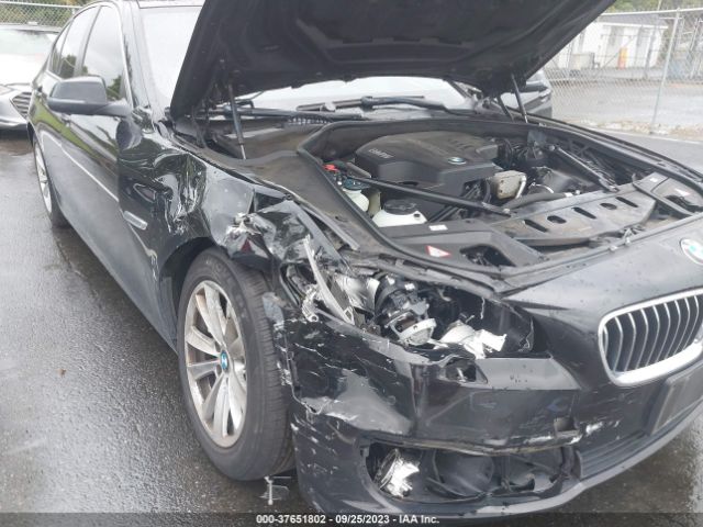 WBA5A7C5XED219046 BMW 528i Xdrive