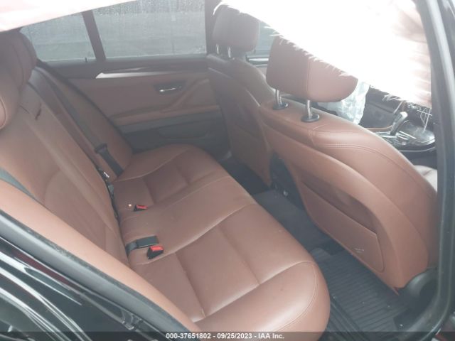 WBA5A7C5XED219046 BMW 528i Xdrive