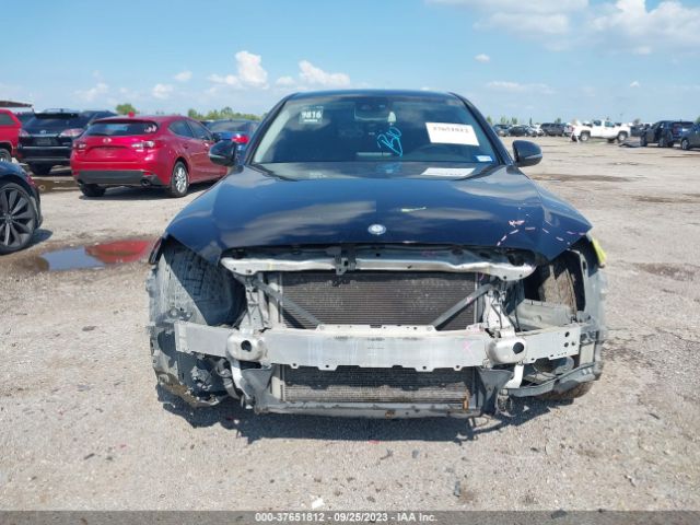55SWF4JB8GU145779 Mercedes-Benz C-class C 300